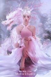 -模卡写真馆(南通店)