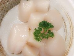 -高木日本料理(静安寺店)