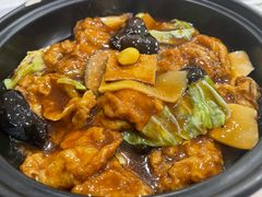 -老人和饭店(淮海中路店)