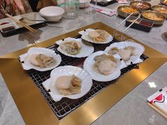 -本达人海鲜烧烤·朝鲜族风味(发展店)