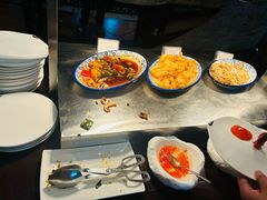 -新天世纪中餐厅