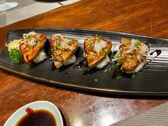 -古京·臻致料理(月湖店)