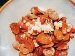 -老淮滨-蚌埠非遗小吃(淮河路店)