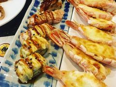 -大渔铁板烧(万象城店)