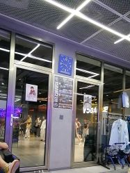 -北京V5舞蹈工作室