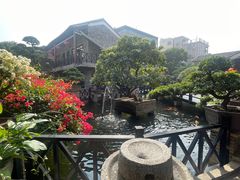 景观位-猪肉婆私房菜(容桂总店)