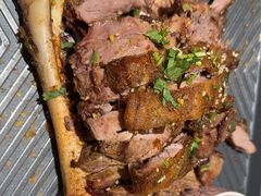 -羊门客在·烤盐池滩羊·川菜