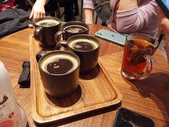 -星巴克臻选(天津恒隆广场旗舰店)