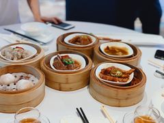 -春满园·早茶·粤菜·宴会(前海店)