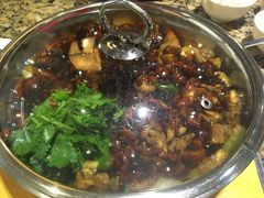 -黄记煌三汁焖锅(新世纪广场店)