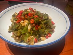 -隐厨·中国菜馆(三里屯T+MALL店)
