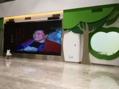 -中国宋庆龄青少年科技文化交流中心