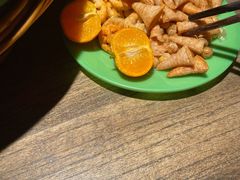-老阿爸鲜鱼土菜(昆山花桥店)