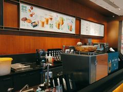 -星巴克(长沙桃子湖店)