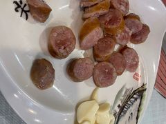 -金姐台湾菜(珠江路店)