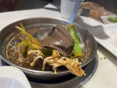 -围炉夜话·潮汕卤水火锅(榕江店)