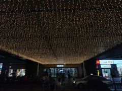 -曼哈顿商业广场(升龙广场店)