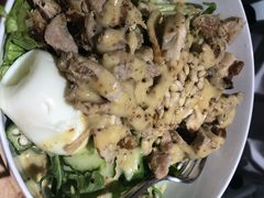 -CALIFORKS加州叉子轻食(朝阳门店)