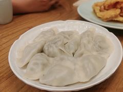 -一轩饺子馆(丽都店)