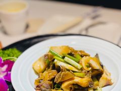 -小螺号海鲜·地道鲁菜(泉城广场店)