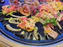 -杨小佳·齐齐哈尔烤肉·烤串(广州店)