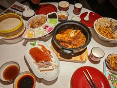 -大鸭梨烤鸭店(花园村店)