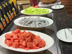 -常州新城希尔顿酒店·OPEN全日餐厅