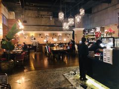 -Let's Taipei 非常烘焙(太古里店)