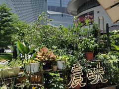 -农畉LONFOOD(福田星河COCOPark店)