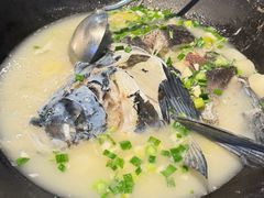 -好灶头妈妈菜·千岛湖土菜地标美食