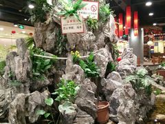 -丰圆轩粤式茶楼 . 点心粤菜(夏茅店)