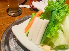 -萨拉伯尔(燕莎友谊商城店)