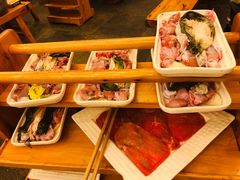 -老码头火锅(玉林店)