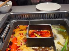 -洞子口重庆鲜货火锅(楚翘城旗舰店)