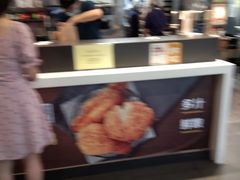 -麦当劳(龙湖北京大兴天街店)