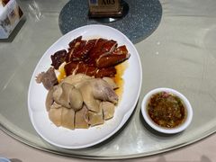 -侨美食家·粤菜(体育西路店)
