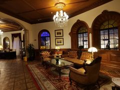 -马勒别墅饭店(静安寺店)