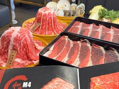 -牛匠和牛寿喜锅(西安总店)