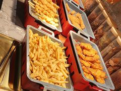 -阪尚皇·原切牛排·烤肉火锅自助(北京路店)