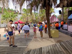 -天芳悦潭度假村温泉