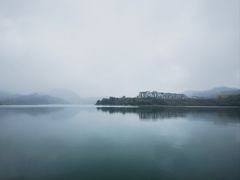 -翠屏湖景区