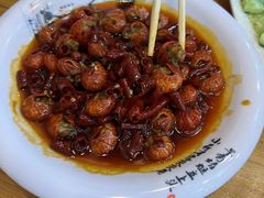 -源味居手把签烧烤(长春一店)