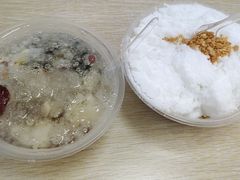 -碣石甜品(时代商业步行街店)