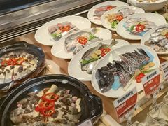 -码头见·潮汕菜(领展中心城店)