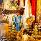南京探店 | 价值半个亿的中古店