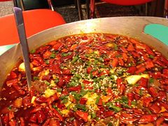 -川正旺江湖菜(三元桥店)