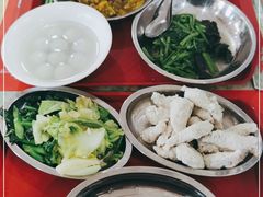 -北京大学-燕南食堂