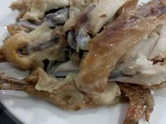 -钱大妈海鲜饭店(保利林语店)