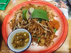 -泰悦澜·泰国餐厅(万象城店)