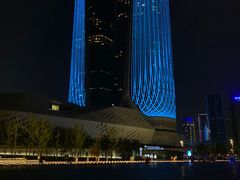 -南京眼步行桥